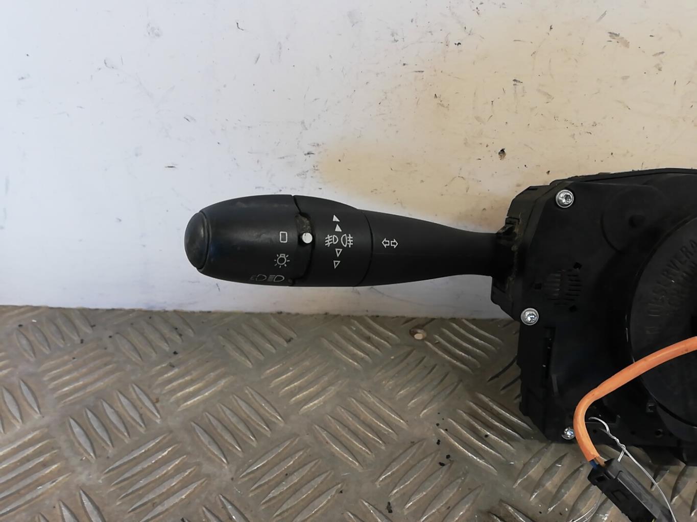 Devio guida completo con contatto spiralato CITROEN C3 1 PHASE 2  - 1