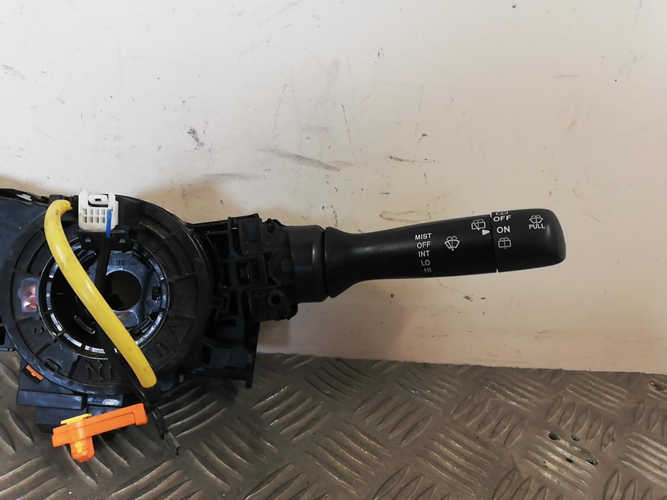 Devio guida completo con contatto spiralato CITROEN C1 2 Gasolina - 1