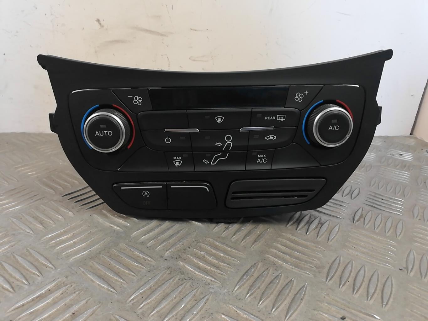 Commande chauffage FORD KUGA 2 PHASE 2 Diesel - 1