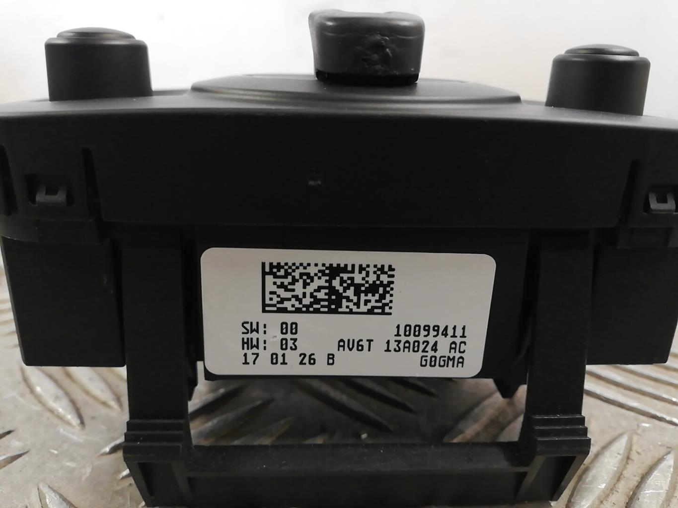 Commande de phare FORD KUGA 2 PHASE 2 Diesel - 1