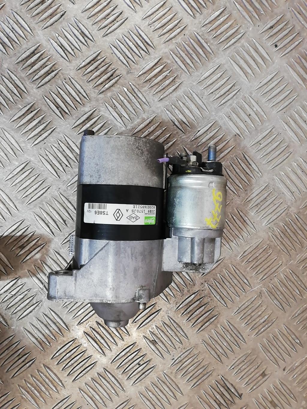 Demarreur RENAULT CLIO 1 PHASE 1 Essence - 1