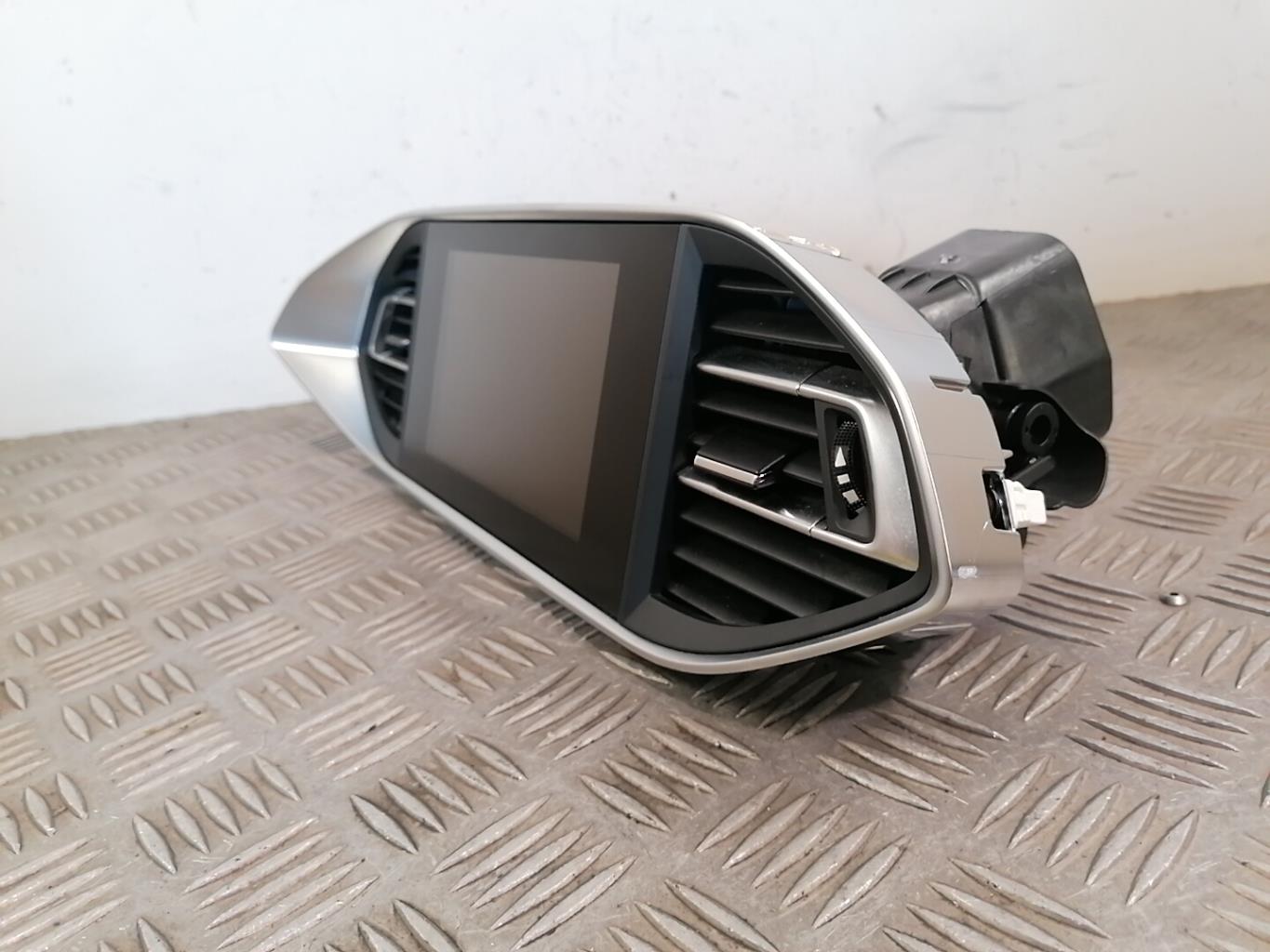 Schermo GPS PEUGEOT 308 2 SW PHASE 2 BREAK Diésel - 1