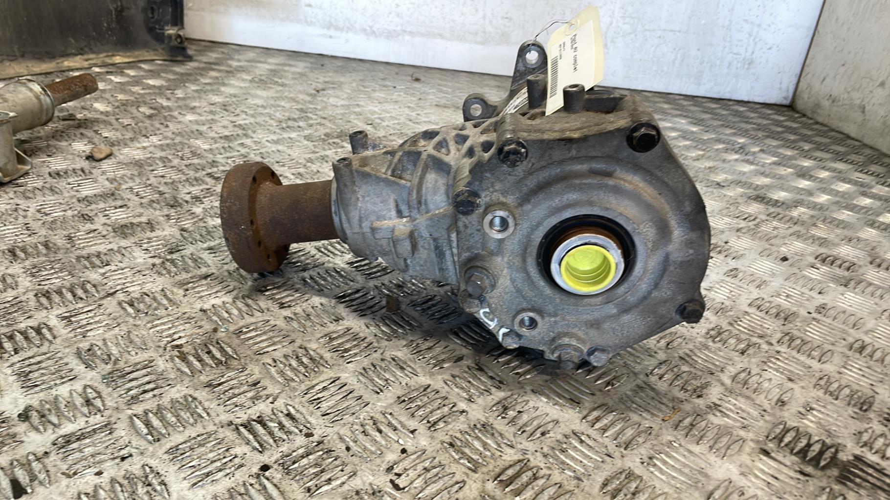Pont avant complet LAND ROVER RANGE ROVER 1 EVOQUE  - 1