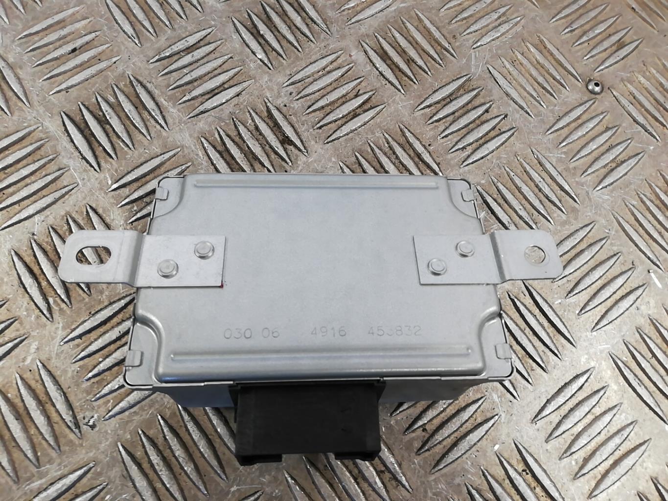 Stabilisateur module de tension FORD KUGA 2 PHASE 2 Diesel - 1