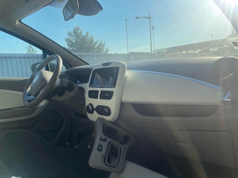 Planche de bord complete RENAULT ZOE 1 Electricité - 1