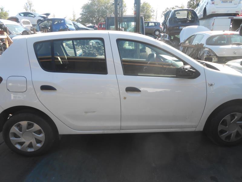 Volant DACIA SANDERO 2 PHASE 2 Essence - 1