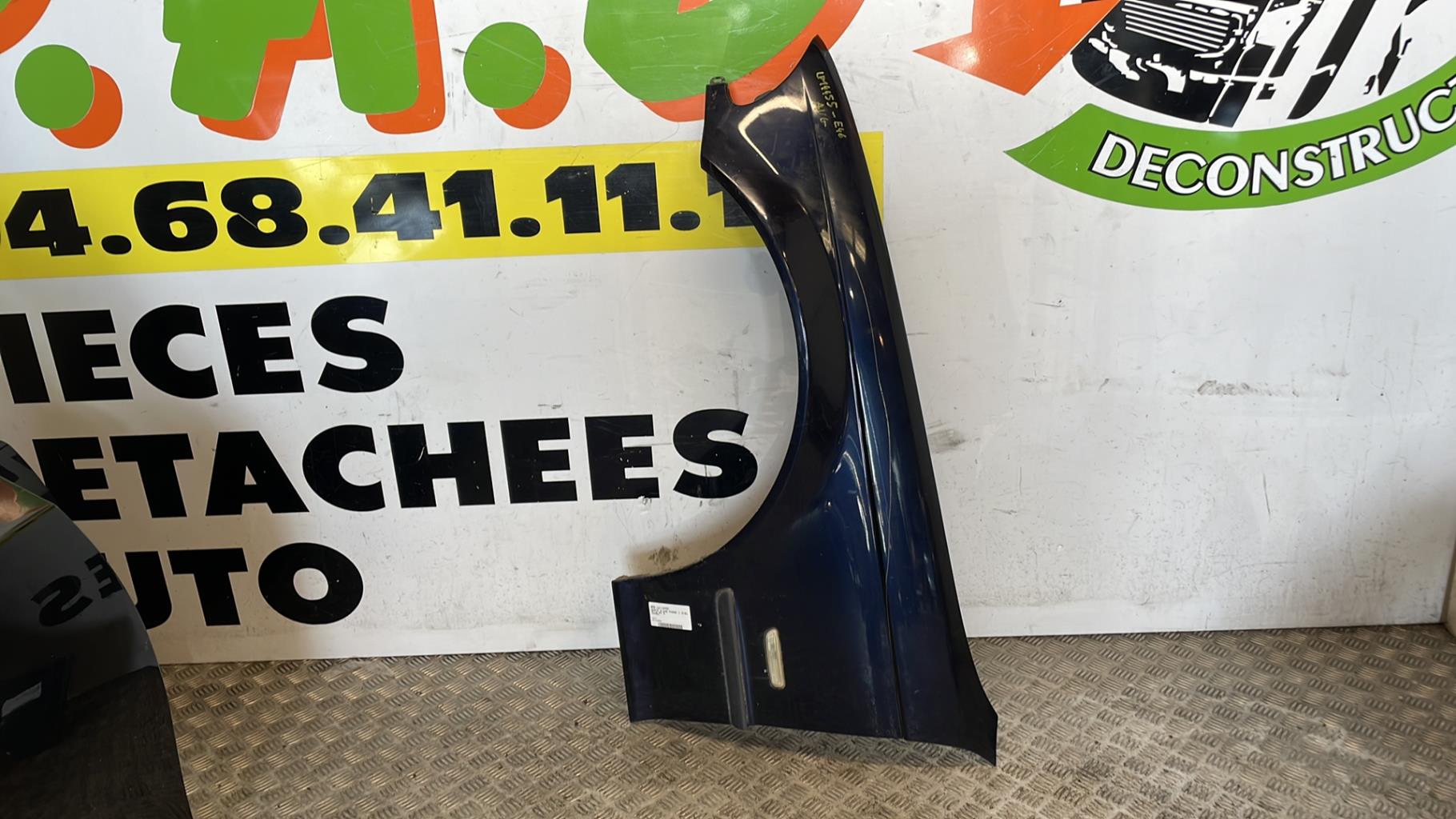 Aile avant gauche BMW SERIE 3 E46 PHASE 1 Essence - 1