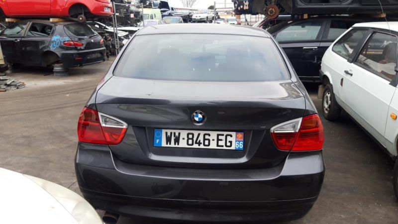 Fendinebbia sinistro (luce) BMW SERIE 3 E90 PHASE 1  - 1