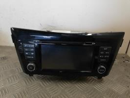 Autoradio originale