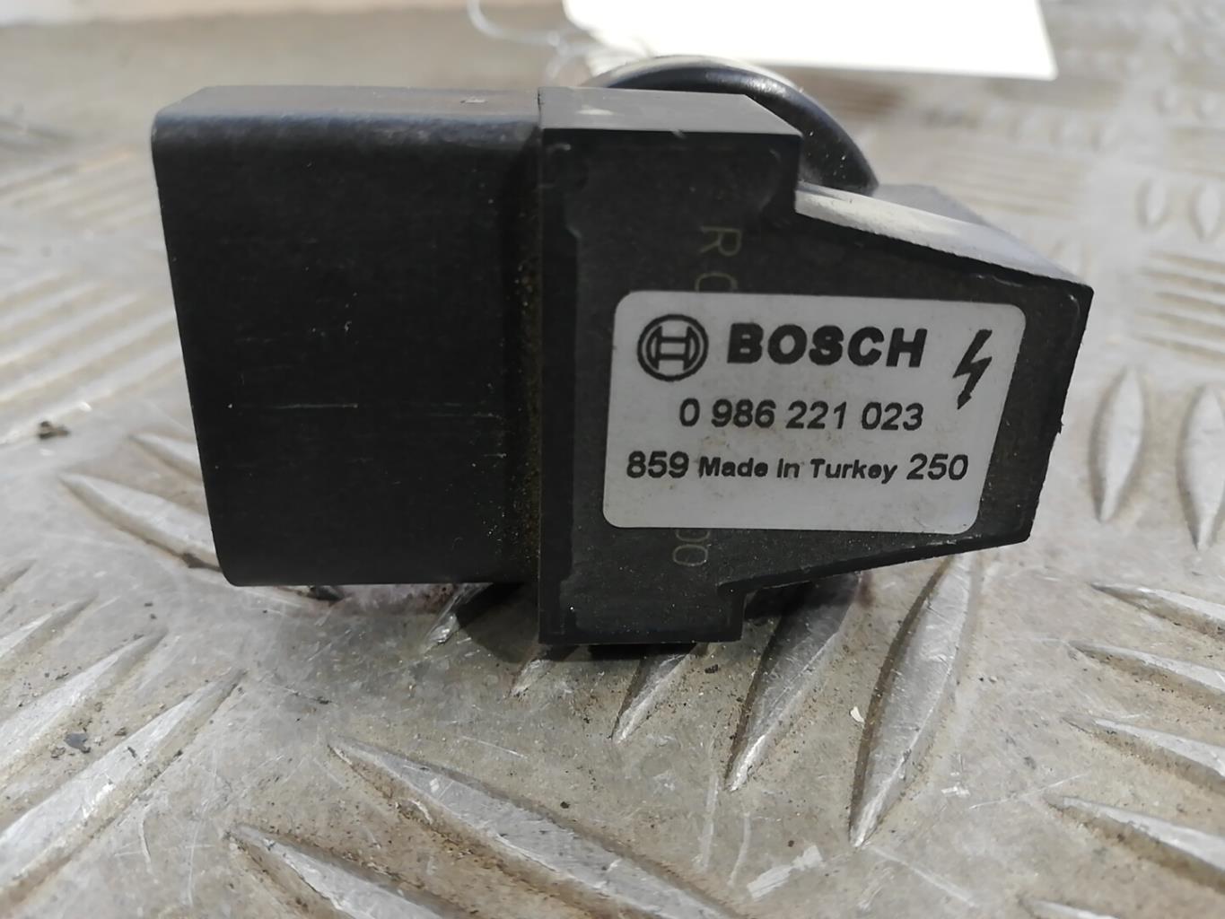Bobina (accensione) SEAT IBIZA 3  - 1
