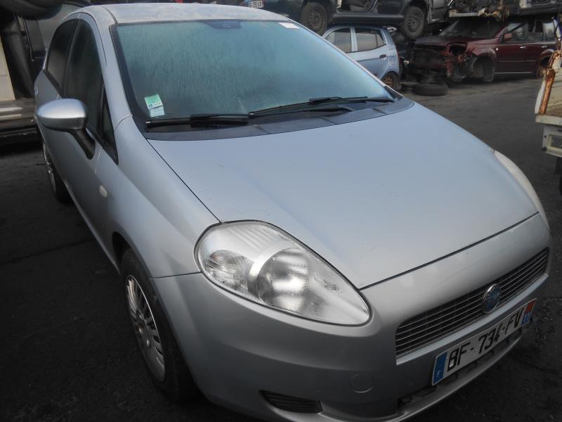 Scatola cambio FIAT GRANDE PUNTO Diésel - 1