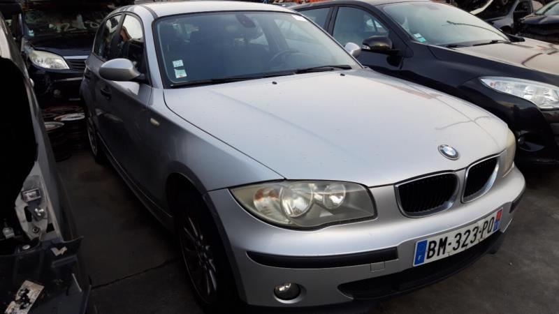 Boite de vitesses BMW SERIE 1 E87 PHASE 1 Diesel - 1