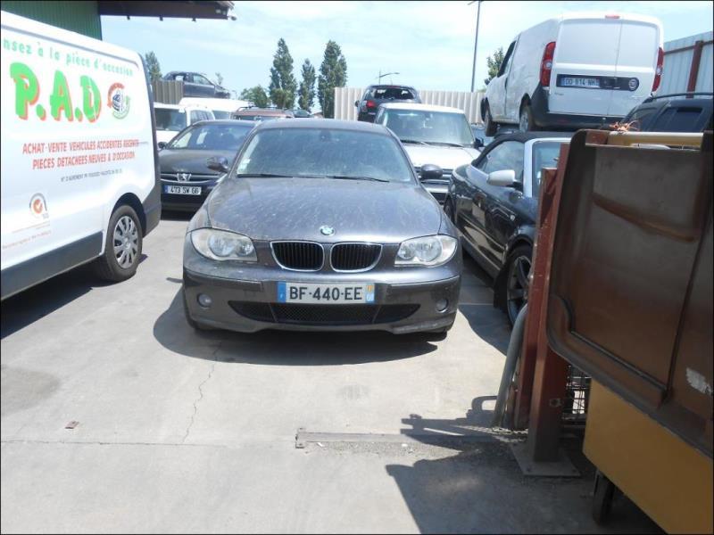 Scatola cambio BMW SERIE 1 E87 PHASE 1 Diésel - 1