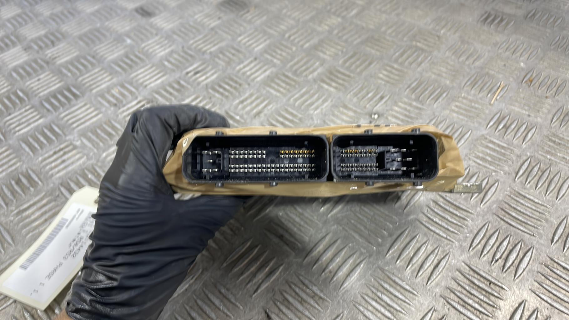 Centralina motore MINI MINI 1 R50/R53 PHASE 1 Gasolina - 1