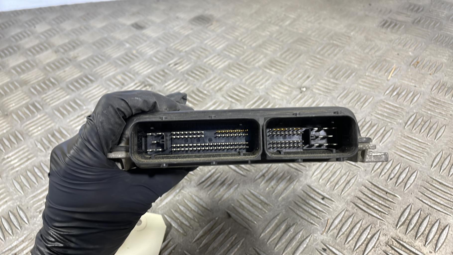 Centralina motore MINI MINI 1 R50/R53 PHASE 1 Gasolina - 1
