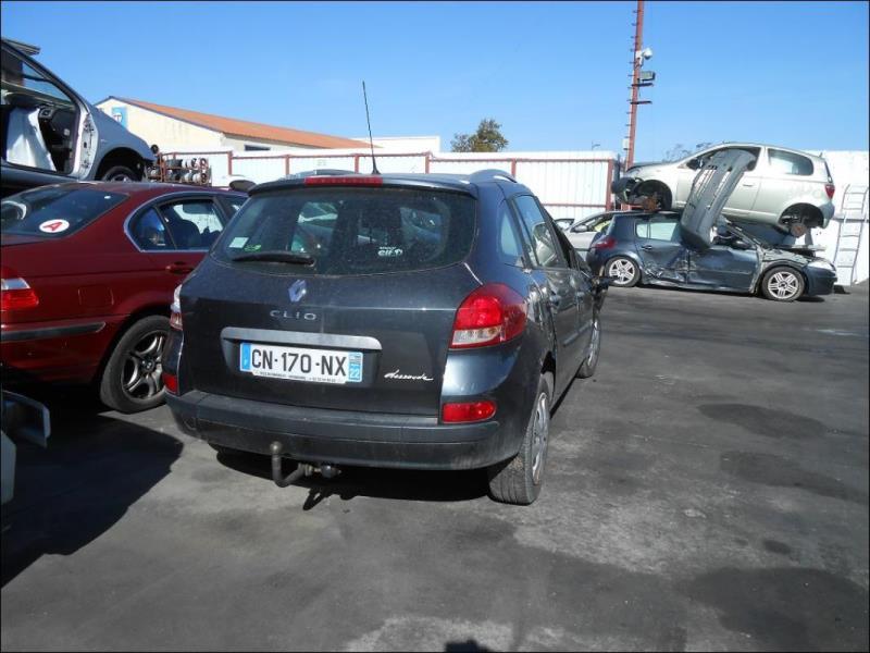 Giunto cardanico albero di trasmissione destro RENAULT CLIO 3 PHASE 1 BREAK Diésel - 1