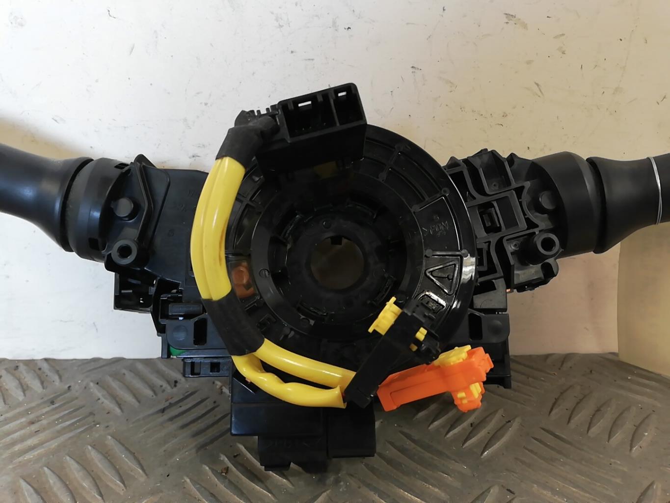 Devio guida completo con contatto spiralato TOYOTA RAV4 3 PHASE 3 Diésel - 1