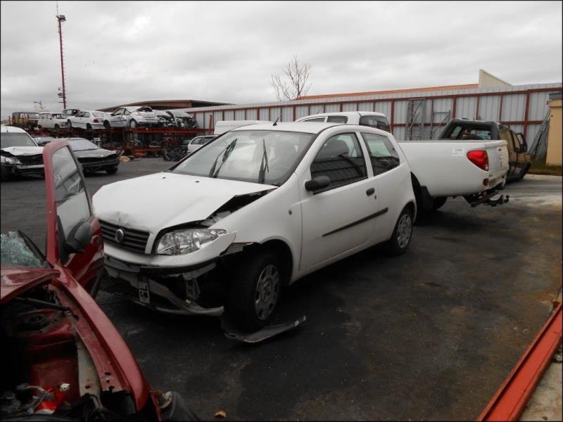 Compressore clima FIAT PUNTO 2 PHASE 2 Gasolina - 1