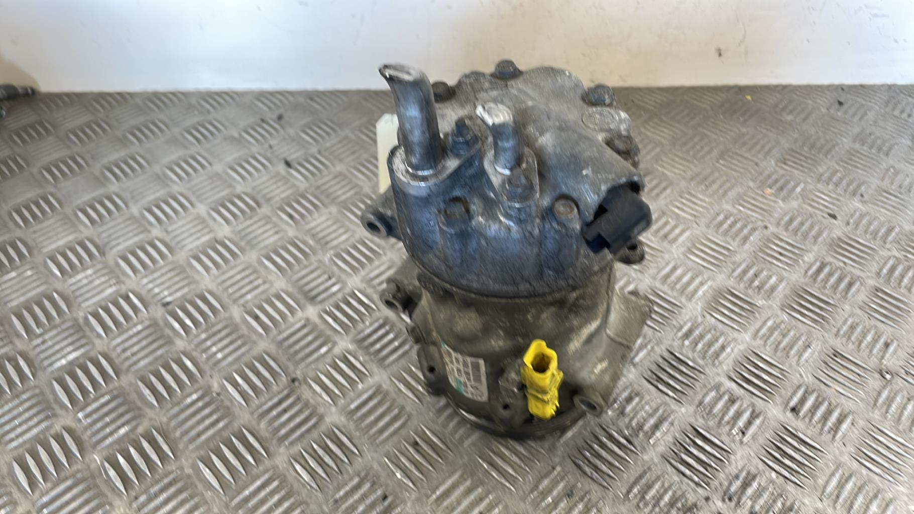 Compressore clima PEUGEOT 308 1 SW PHASE 1 BREAK Diésel - 1