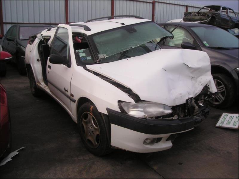 Compressore clima PEUGEOT 306 BREAK Diésel - 1