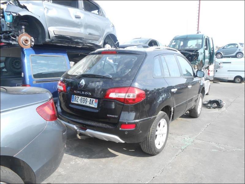 Compteur RENAULT KOLEOS 1 PHASE 1 Diesel - 1