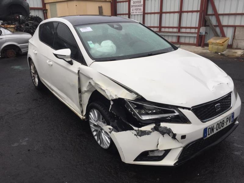 Demarreur SEAT LEON 3 PHASE 1 Diesel - 1