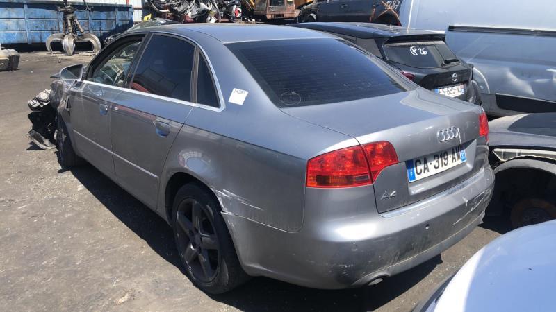 Demarreur AUDI A4 2 PHASE 1 Diesel - 1