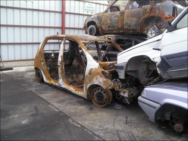 Motorino avviamento HYUNDAI I 10 1 PHASE 2 Gasolina - 1
