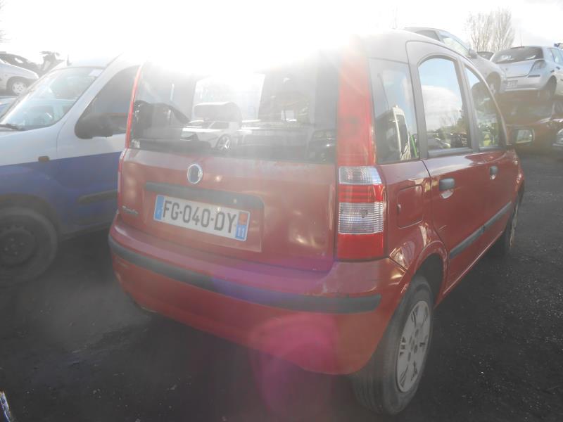 Demarreur FIAT PANDA 2 PHASE 1 Essence - 1