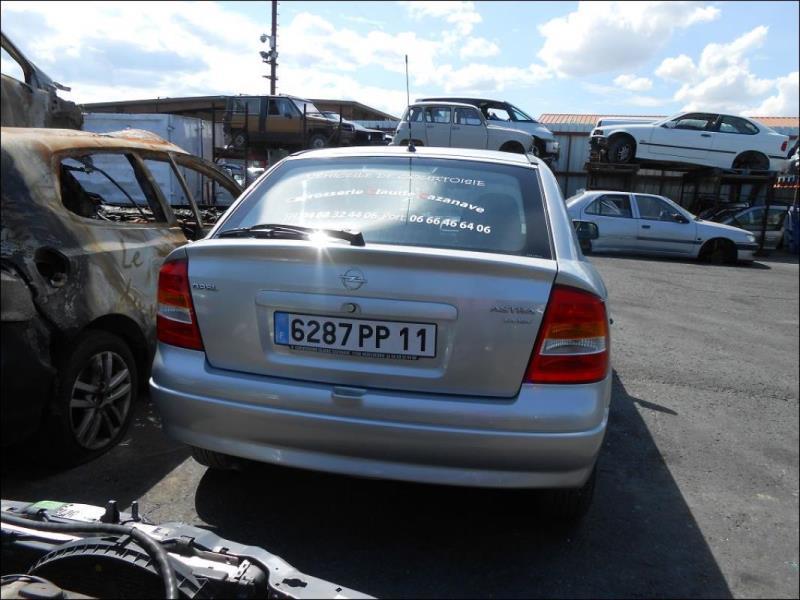 Demarreur OPEL ASTRA G Essence - 1