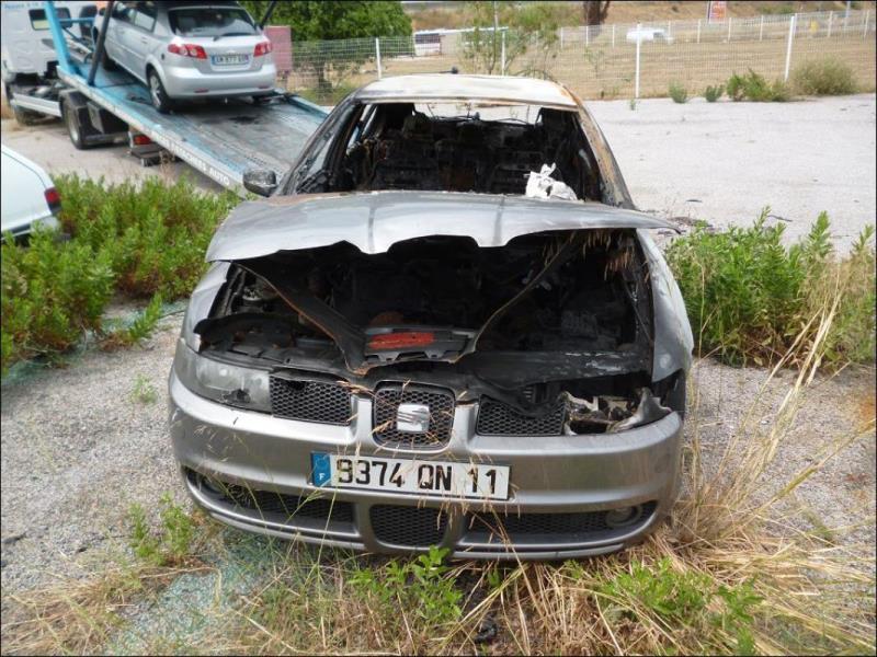 Motorino avviamento SEAT LEON 1 Diésel - 1