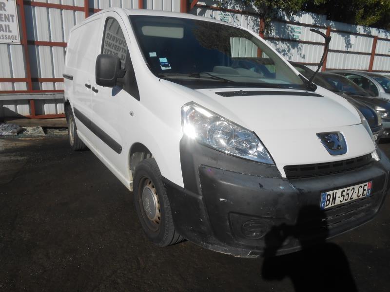 Musetto anteriore PEUGEOT EXPERT 2 Diésel - 1