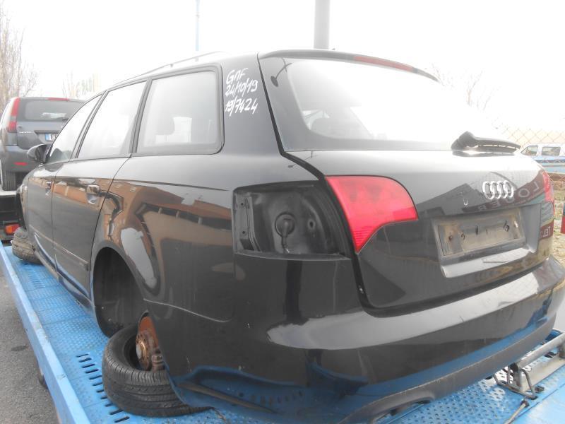 Fanale posteriore principale destro (luci) AUDI A4 2 AVANT PHASE 2 BREAK Diésel - 1