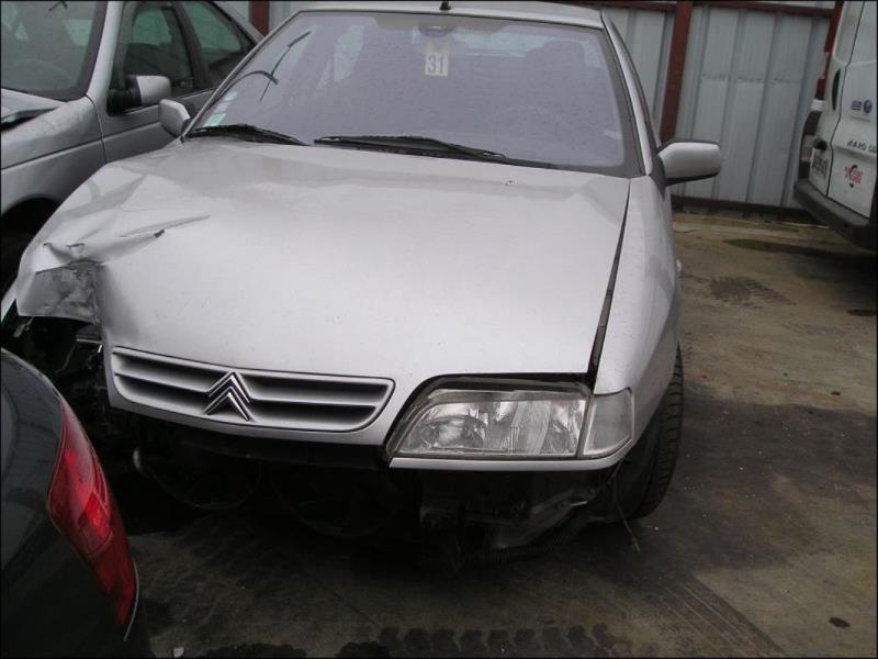 Alzacristalli elettrico posteriore sinistro CITROEN XANTIA PHASE 2 Diésel - 1