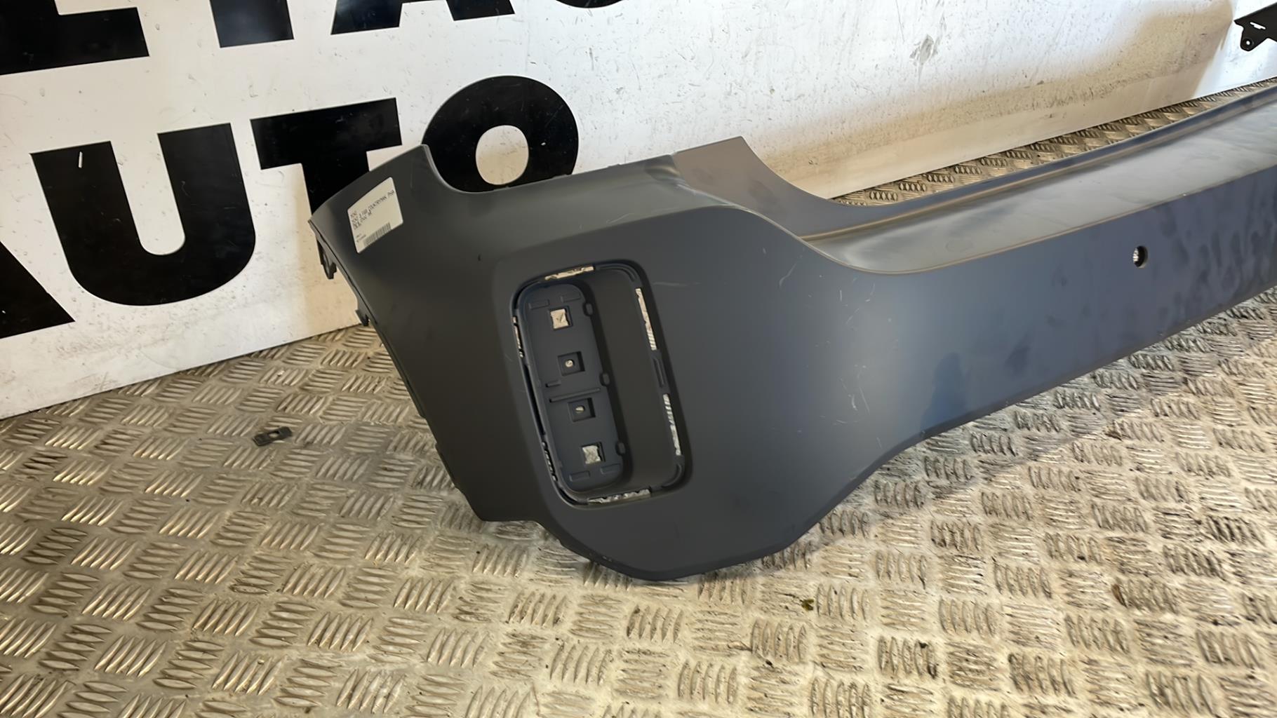 Pare choc arriere MINI MINI 3 F60 COUNTRYMAN PHASE 1 BREAK  - 1