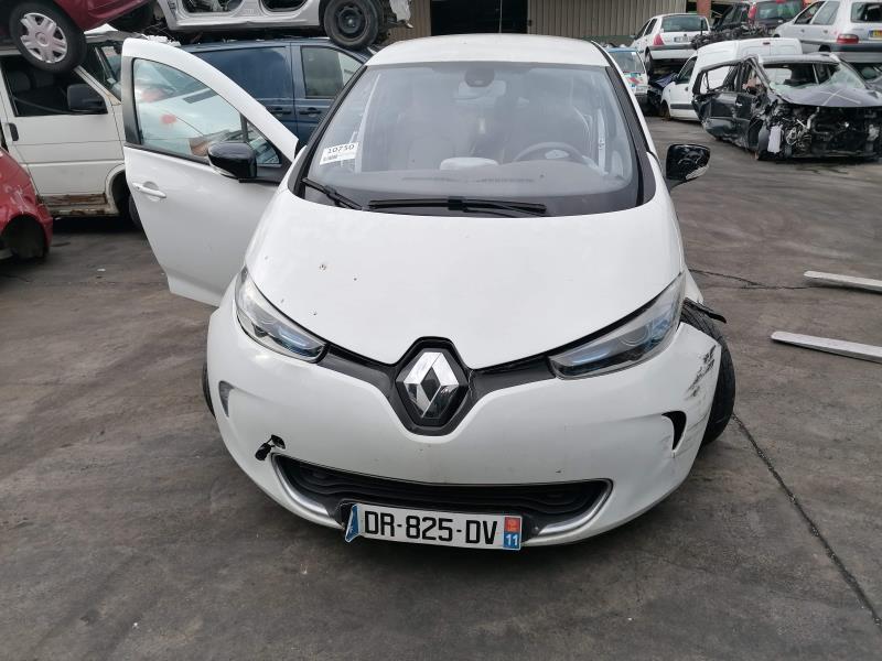 Planche de bord complete RENAULT ZOE 1 Electricité - 1