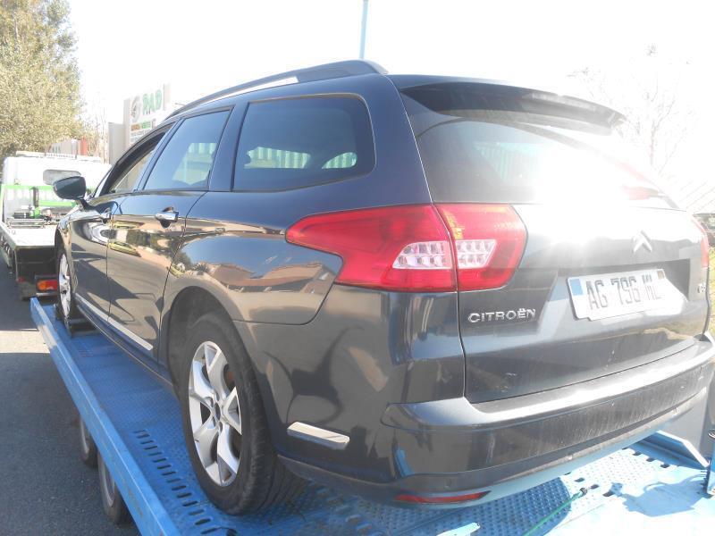 Pompe de direction CITROEN C5 2 BREAK Diesel - 1
