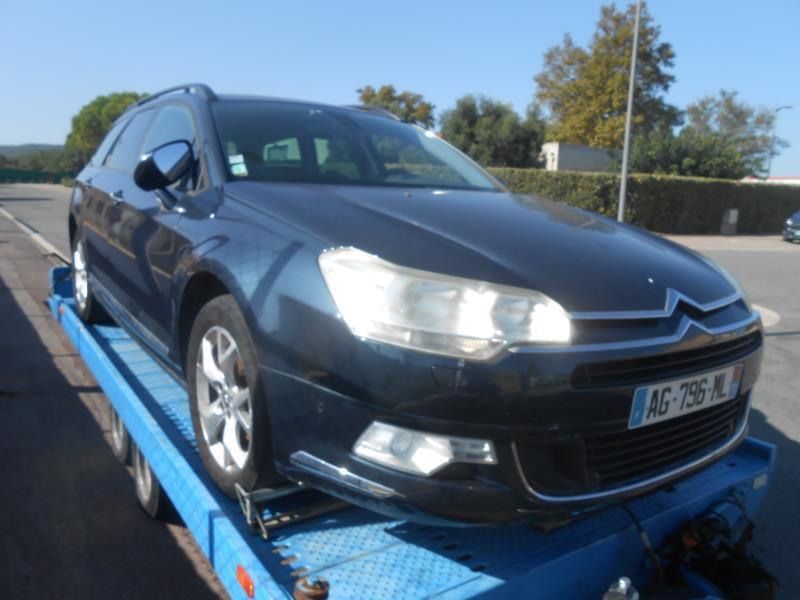 Porte arriere gauche CITROEN C5 2 BREAK Diesel - 1