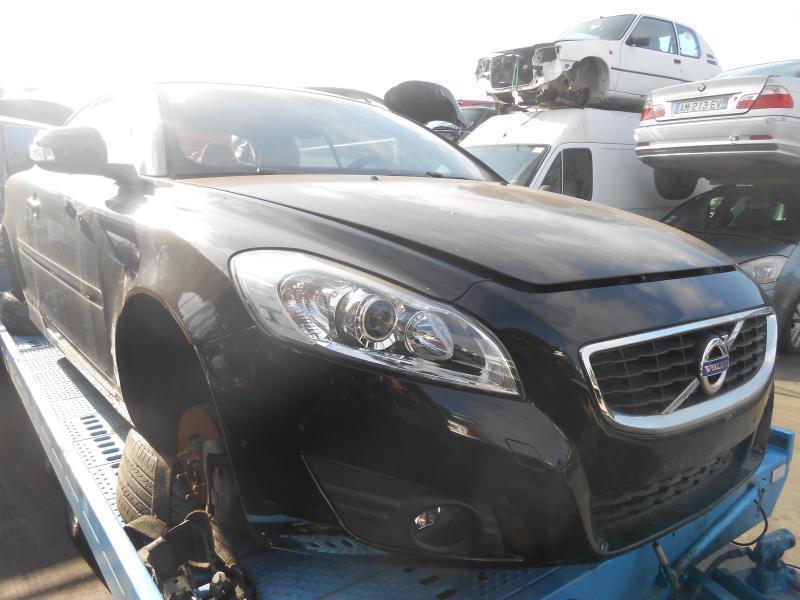 Radiateur eau VOLVO C 70 2 PHASE 2 CABRIOLET Diesel - 1