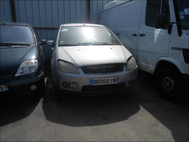 Retrovisor derecho FORD C-MAX 1 PHASE 1 Diésel - 1