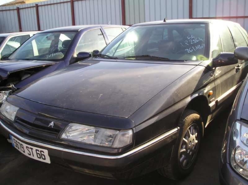 Retrovisor derecho CITROEN XM PHASE 2 Gasolina - 1