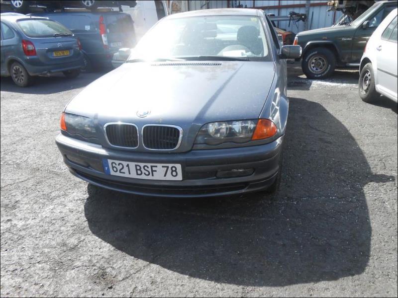 Retrovisor derecho BMW SERIE 3 E46 PHASE 1 Diésel - 1