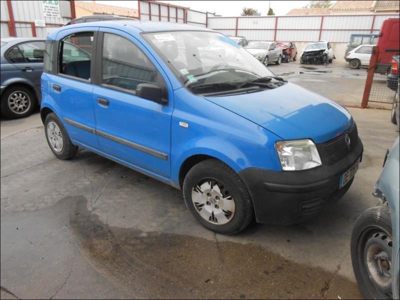Retrovisor derecho FIAT PANDA 2 PHASE 1 Gasolina - 1