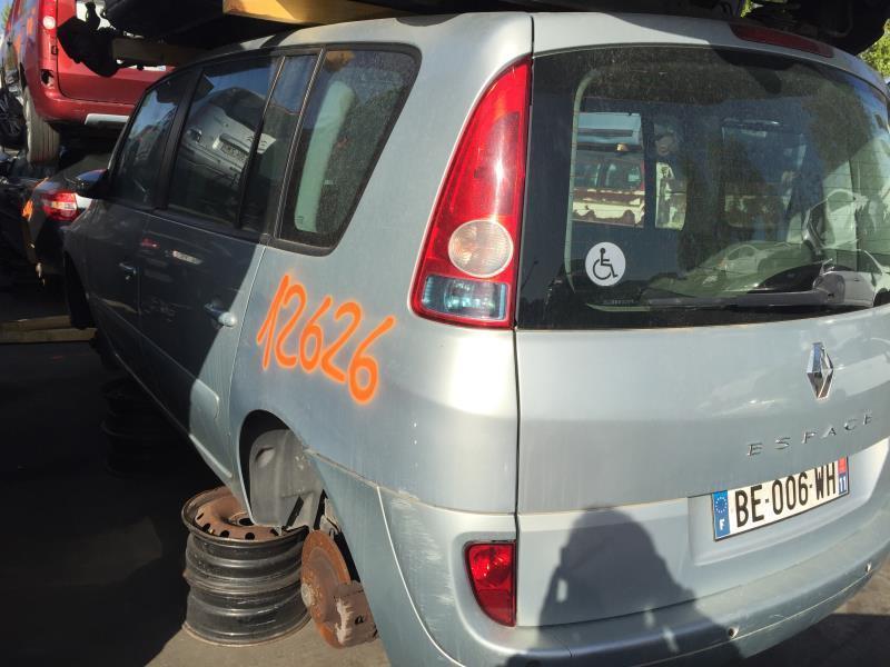 Retrovisor derecho RENAULT ESPACE 4 PHASE 1 Diésel - 1