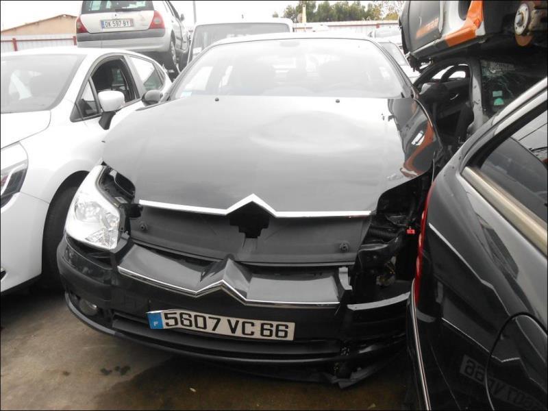 Specchietto retrovisore destro CITROEN C5 1 PHASE 2 Diésel - 1