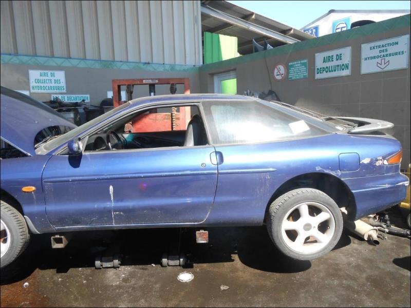 Retrovisor derecho FORD PROBE Gasolina - 1