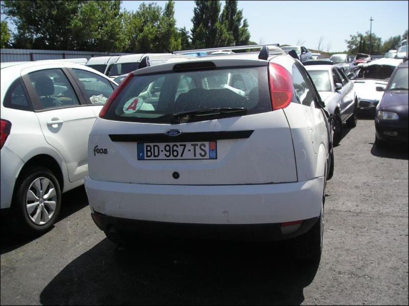 Retrovisor izquierdo FORD FOCUS 1 Diésel - 1
