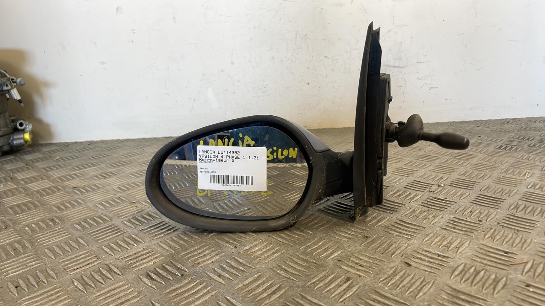 Specchietto retrovisore sinistro LANCIA YPSILON 4 PHASE 1 Gasolina - 1