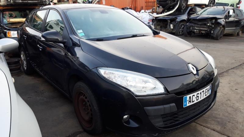 Train arriere complet RENAULT MEGANE 3 PHASE 1 BREAK Diesel - 1