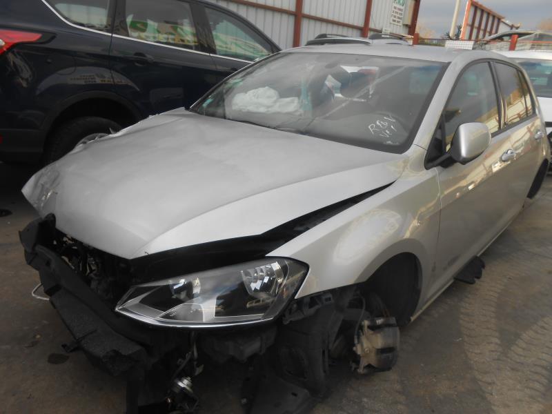 Turbo VOLKSWAGEN GOLF 7 PHASE 1 Diésel - 1